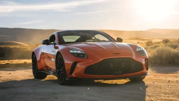 Aston Martin CEO has good news for car enthusiasts