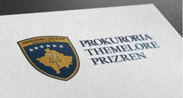 Aktakuza against four people for illegal robbery and possession in Prizren, Prosecution gives details