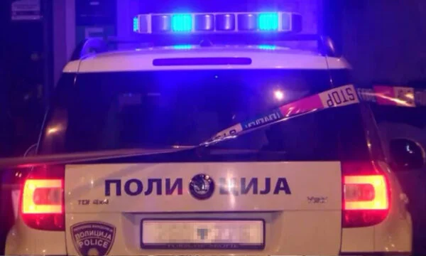 Policia maqedonase sekuestron mbi gjysmë milioni euro dhe arreston 10 persona