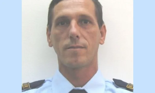 Vdes polici Samet Rexhepi, reagon Sindikata: Humbja e tij është e rëndë për familjen, kolegët dhe Policinë e Kosovës