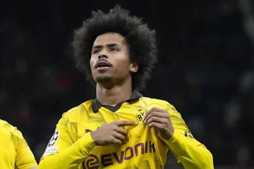 Die maximale Strafe für Adeyemin, das ist Coach Tullberg.