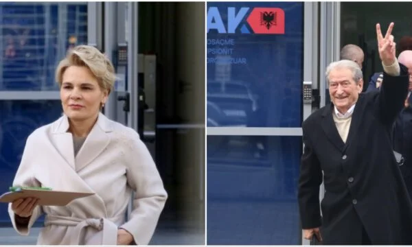 Pas Sali Berishës, edhe Monika Kryemadhi nuk paraqitet në SPAK, deputetka shkoi në SHBA