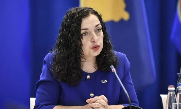 Osmani: Nuk duhet të biem në kurthin e Vuçiqit