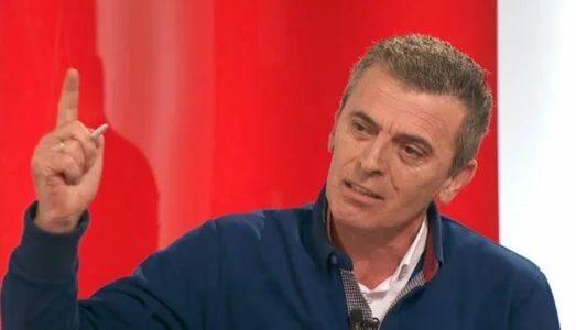 Ratkocer: Está apoyando a Albin Kurti a través de Milovan Drescu en las elecciones