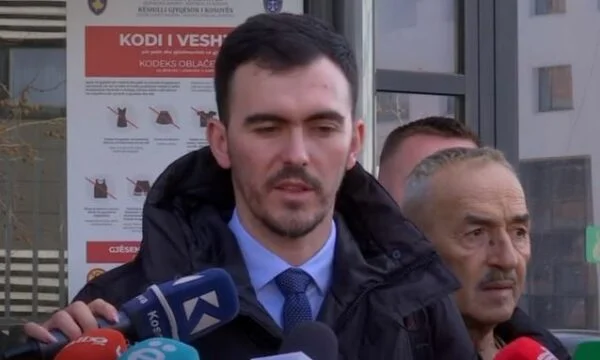 Naim Mursel's involvement in the murder of Liridona Ademij, family lawyer: The Evidence Makes It Clear
