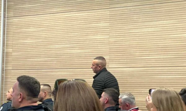 The court decides for Tome Doday