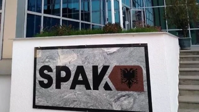SPAK reacts to US fund cuts