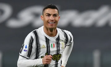Ronaldo schließt die Möglichkeit einer Rückkehr nach Madrid nicht aus: Etwas kann Happen