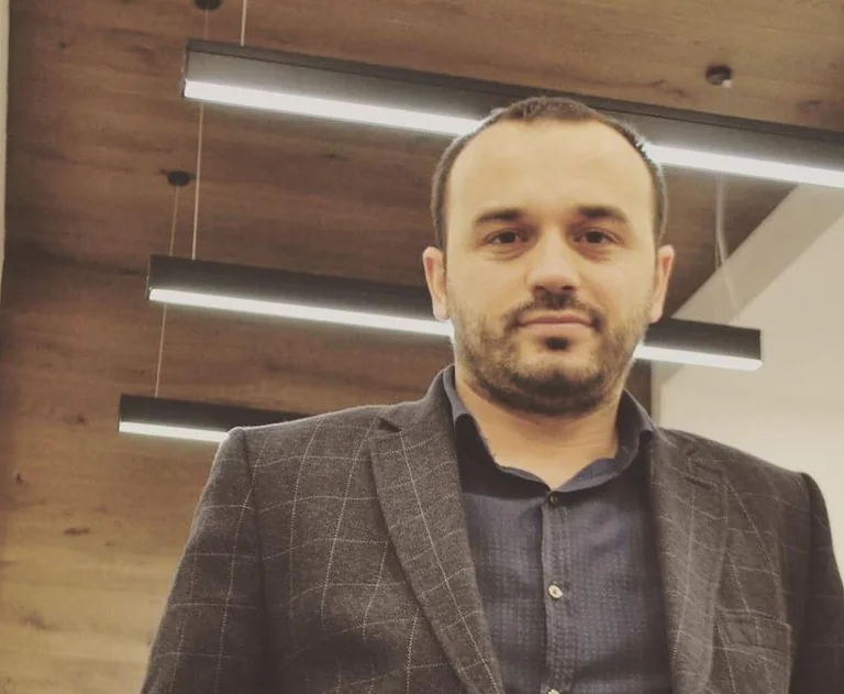 The hero Vata's family reacts to Kurt: You're not prime minister of Fadil Vata's ideals or his accomplices