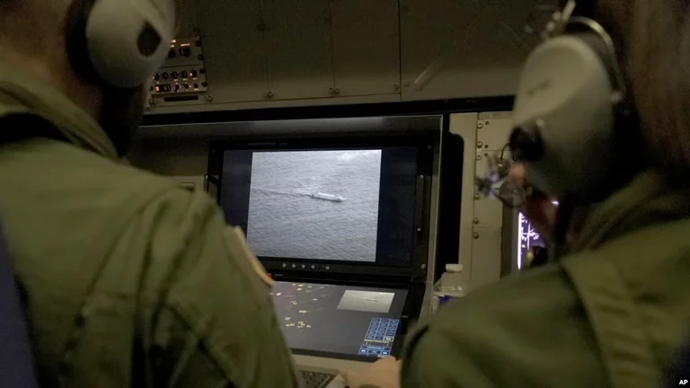 NATO, EU on high alert to underwater cable attacks in Baltic