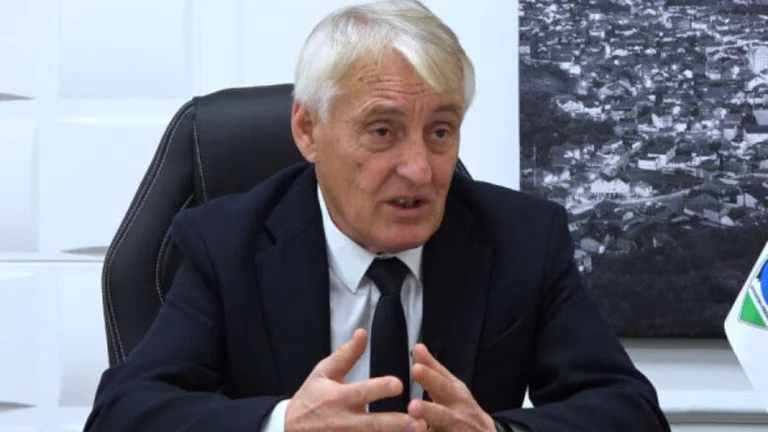 Mustafa: Twom euros allocated to Valley have not been implemented, Kosovo government responsible