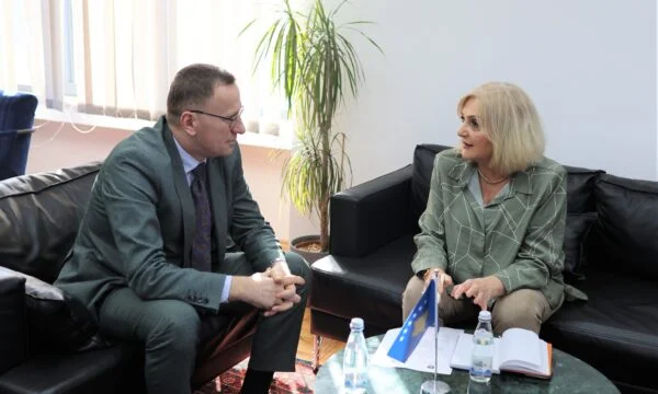Prosecutorial Council gives support to Pula Co-ordinator for defending the vote on February 9th