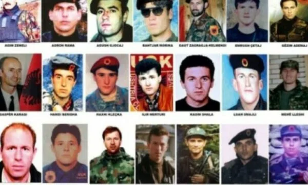 Vingt-six ans pris par le massacre de Rogova