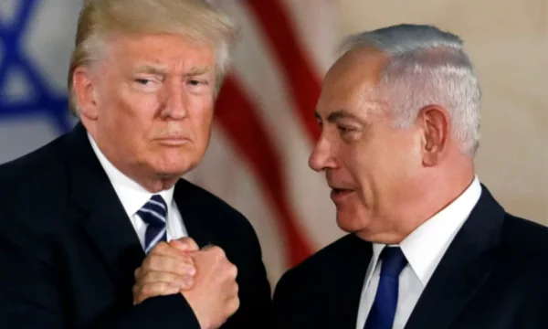 Trump invita Netanyah alla Casa Bianca, dice Israele