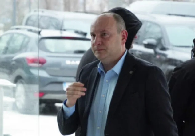 Dopo Vuchevic, il presidente Novi Sad si dimette