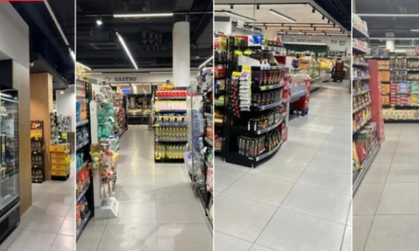 After Croatia, market boycott warned even in northern Macedonia
