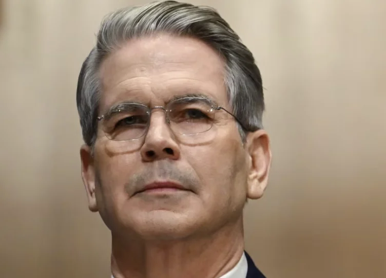 Senat bestätigt Treasury Secretary Scott Bessent