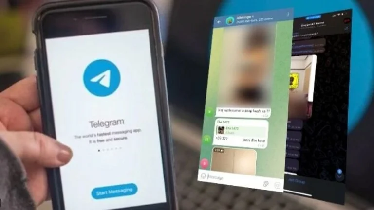 The prosecution charges three people in case “Albkings”