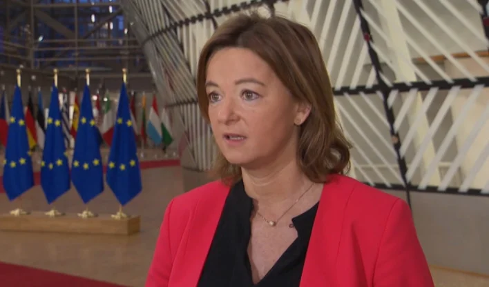 Fajon: Nous soutiendrons l'élection de Sorensen, le dialogue Kosovo-Serbie dans l'agenda de l'UE