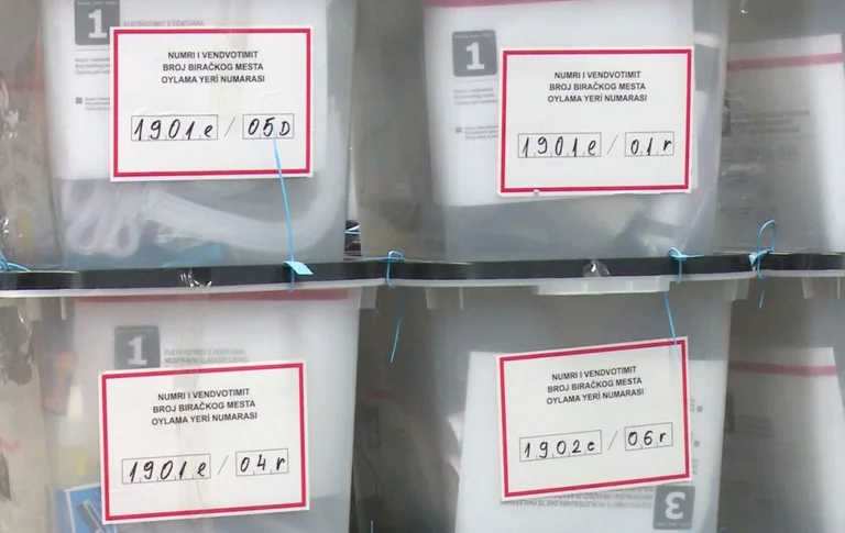 Le processus de passation des marchés pour la tenue des votes de la diaspora échoue