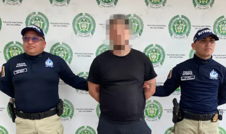 Part of the criminal organisation caught in 33-year-old Colombia by Tropoja declared international search