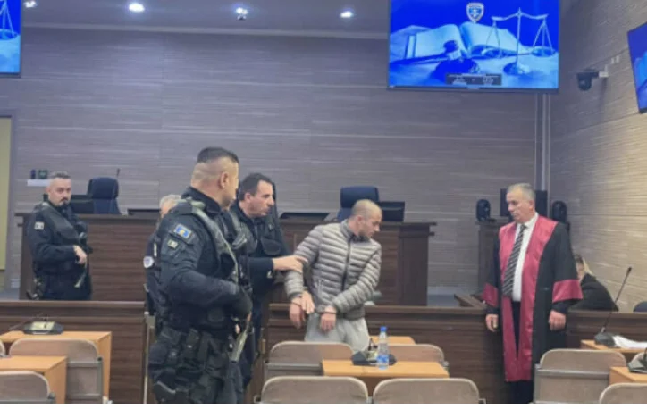 Prosecutor recommends two years in prison, 9 thousand euros in Serbian fines that attacked KFOR