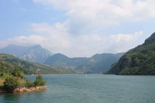 Trovato un corpo senza vita sul lago Koman