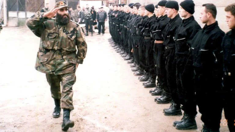 25 years ago UCPM launched freedom efforts, Haradinaj: Eternal Memory for the Fall
