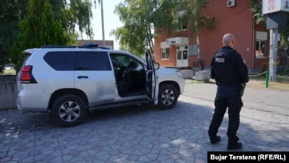 Les partis serbes au Kosovo signalent des incidents, affirmant qu'il y a “attaques politiques”
