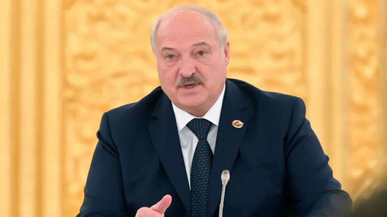 “Do të shtypesh si insekt”, Lukashenko zbulon bisedën me shefin e Wagner-it për rebelimin në Rusi