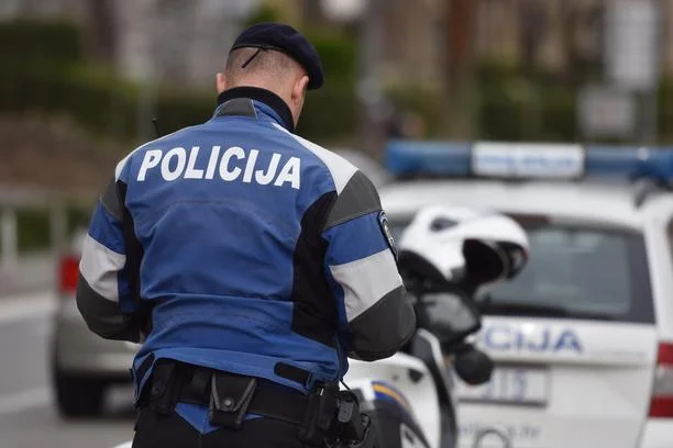 Albanian Arrested in Slovenia Suspected of Murder of Justice Fellow