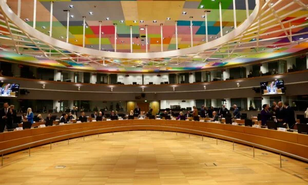 Officialisation of new emissary for Kosovo-Serbia dialogue, what they say from Brussels