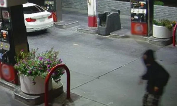 Pristina derivative pump stolen around 200 euros