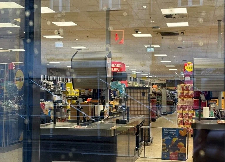 Croatians boycott shops due to price hikes