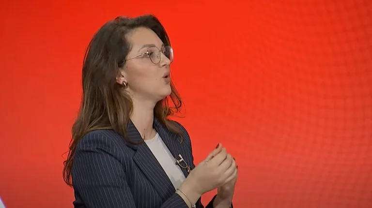 VV's foreign affairs commission chair miss out, says Kosovo has diplomatic missions in Greece and Poland