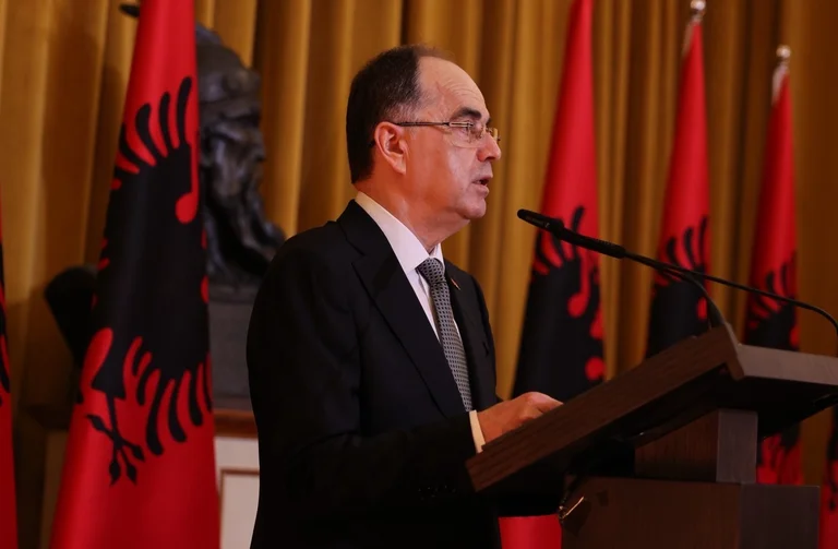 Begaj: Albania to give unconditional support to Kosovo