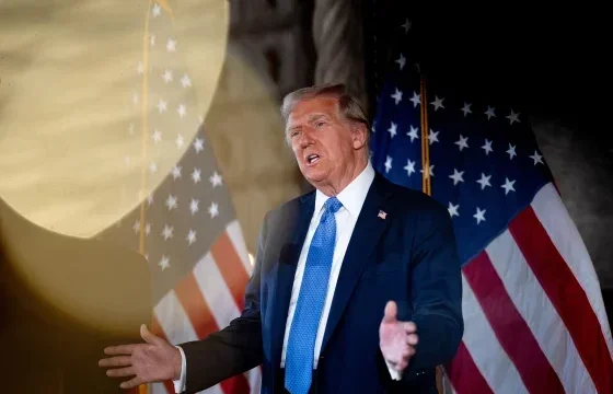 Un magazine américain renommé analyse les effets de Trump sur les Balkans, y compris le Kosovo