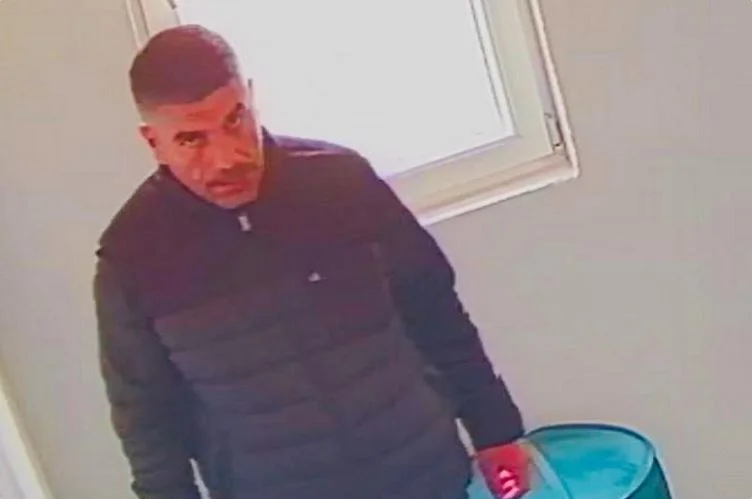Police seek citizens' assistance in apprehending mosque thief in Rahovec