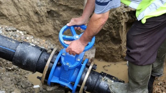 “CRU Pristina” is fined 12,000 euros-cause real water failure, fatted without being read in the watertight