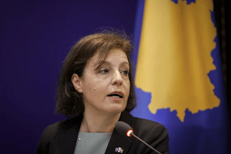 “MPJD-ja fshiu aktivitetet e ministrave paraprakë”-Sqarohet ministria e Gërvallës