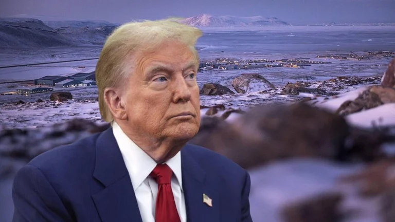 President Trump's repeated statement on Greenland sparks concerns, debate