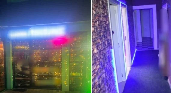 Five Women and A Man Arrested in Pristina