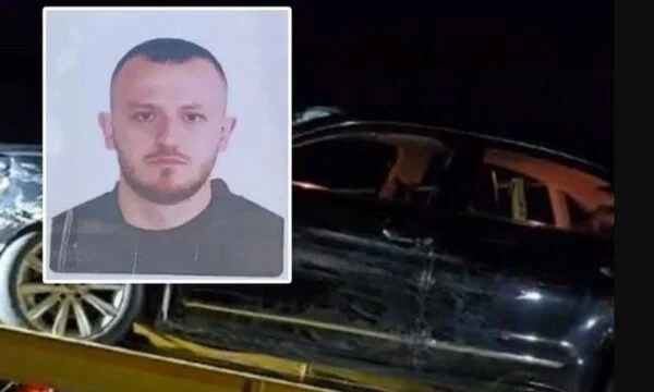 Christian Mark's murder: authors allegedly entered Kosovo, investigators seek INTERPOL's help
