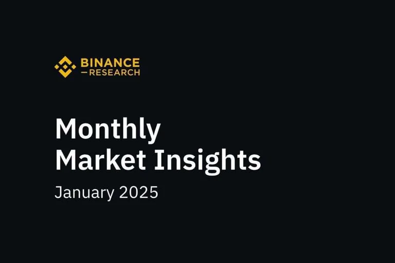 What trends in Kriptova peaces will detect the market in January?