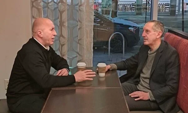 Joseph for Haradinaj in Washington: It's meeting key officials, Kosovo, NATO, US engagement in Balkans topic discussion