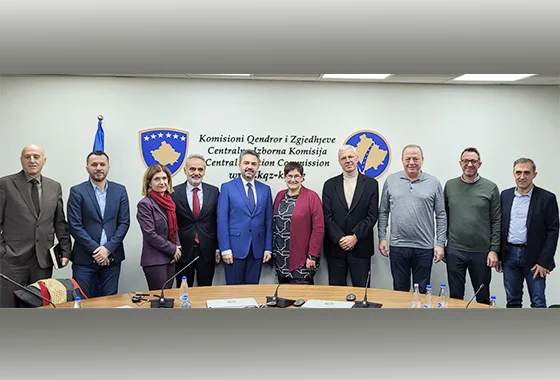 PACE MPs: increased publicisation on political scene could undermine Kosovo democracy