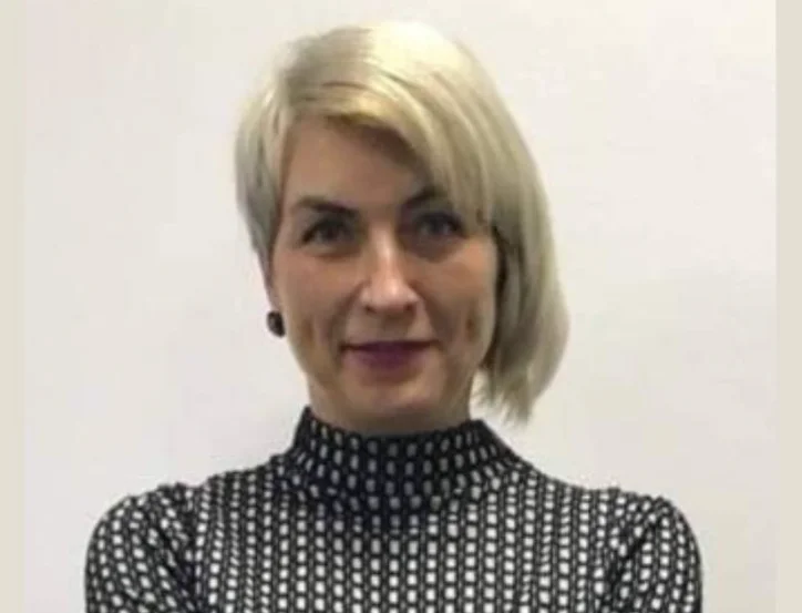 La journaliste ukrainienne Olga Priadko meurt dans sa résidence à Pristina