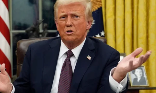 Trump: Putin “is destroying Russia” by failing to reach a war outcome agreement with Kiev