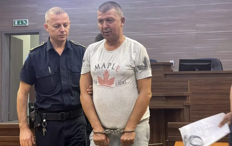 Appeal turns war crimes case against Dusko Arsic into retrial