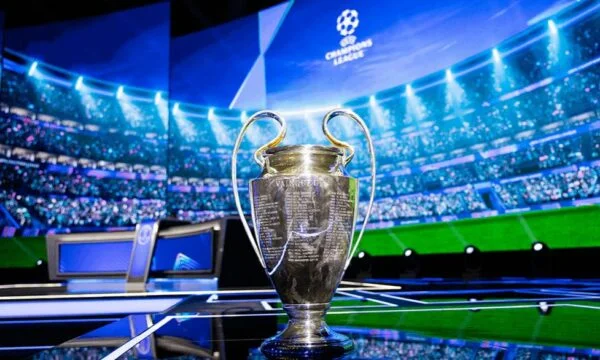 The Champions return tonight, interesting encounters await us